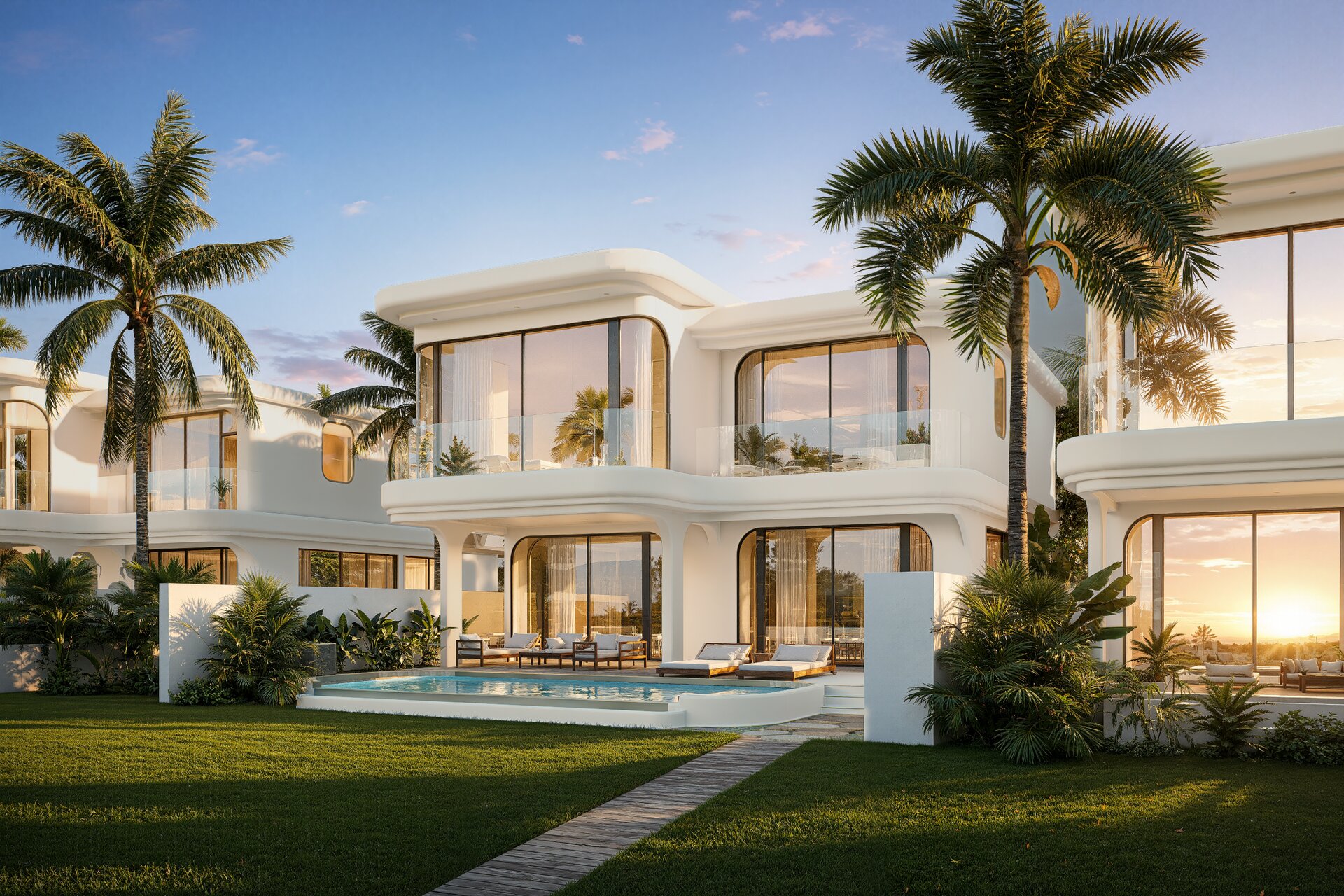 Altura Villa
